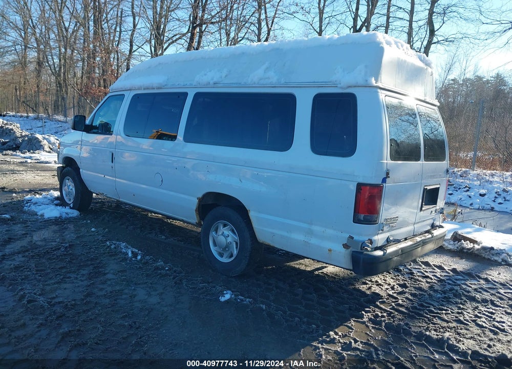 2014 FORD E-250 COMMERCIAL VIN: 1FTNS2EW8EDA21932