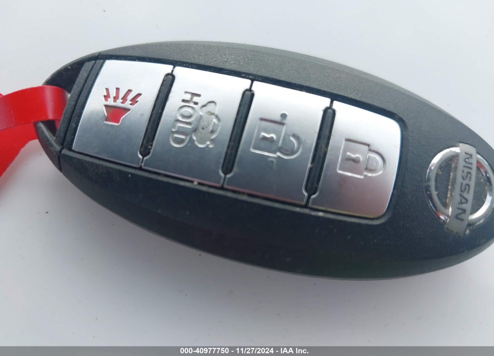 2019 NISSAN SENTRA VIN: 3N1AB7AP1KY381954