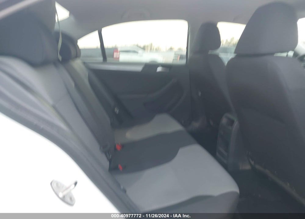 2017 VOLKSWAGEN JETTA 1.4T S VIN: 3VW2B7AJ1HM400593