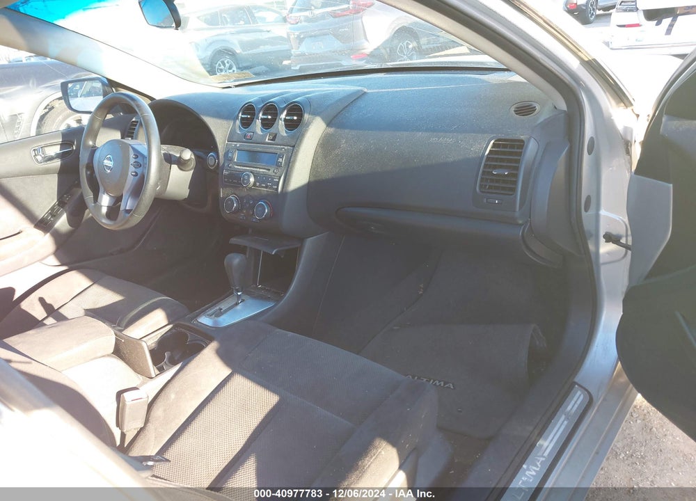 2007 NISSAN ALTIMA 2.5 S VIN: 1N4AL21E67C237477