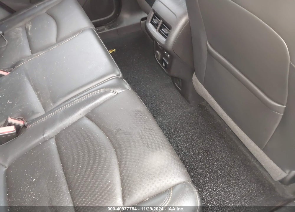 2018 CHEVROLET EQUINOX PREMIER VIN: 2GNAXVEV1J6114669