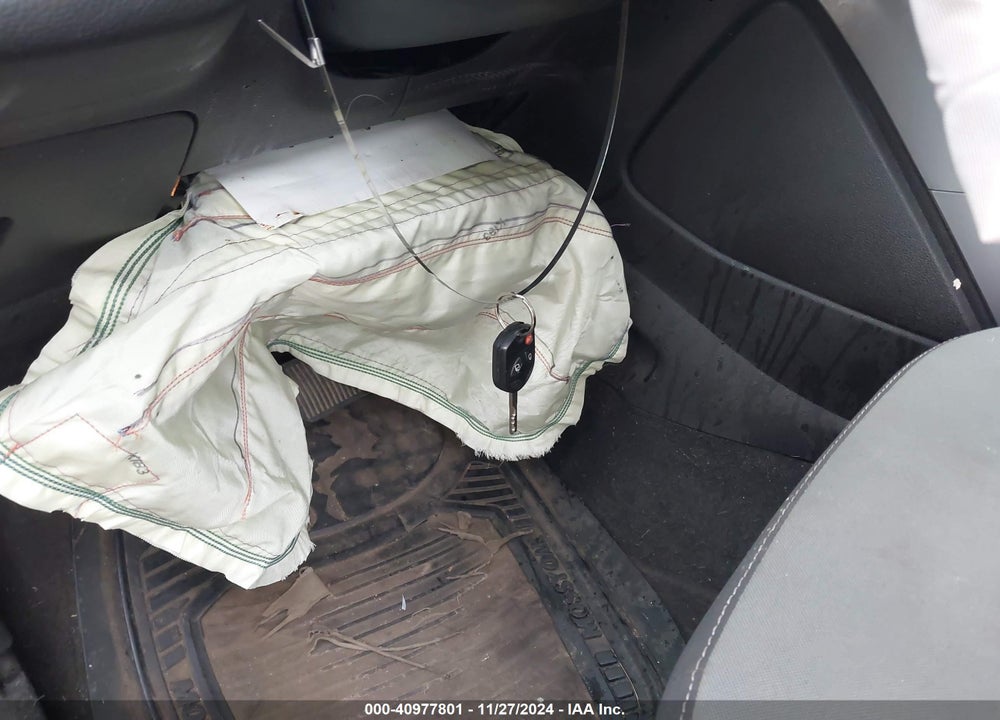 2014 FORD ESCAPE SE VIN: 1FMCU9GX6EUE49266