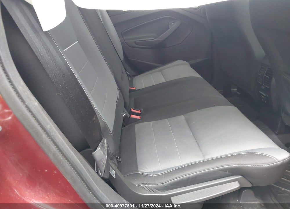 2014 FORD ESCAPE SE VIN: 1FMCU9GX6EUE49266