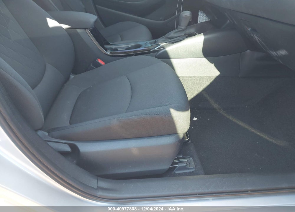 2020 TOYOTA COROLLA LE VIN: JTDEPRAE6LJ054241
