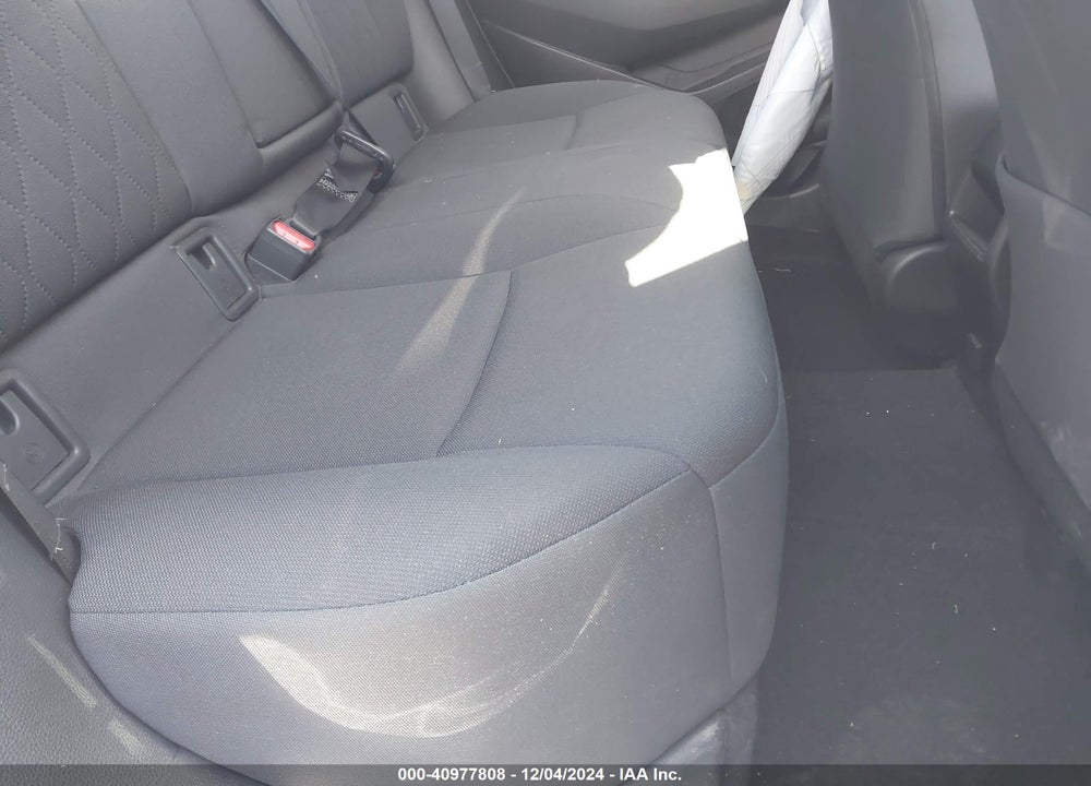 2020 TOYOTA COROLLA LE VIN: JTDEPRAE6LJ054241