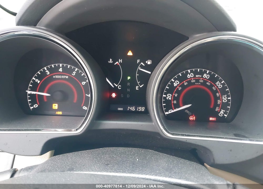 2013 TOYOTA HIGHLANDER VIN: 5TDZA3EH8DS037594