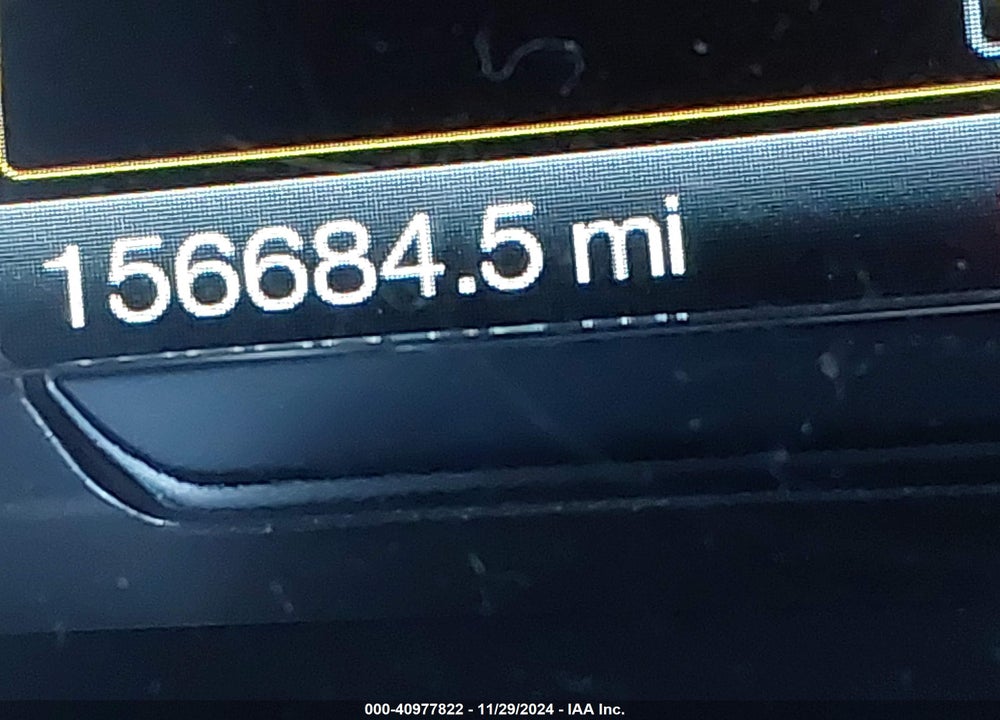 2013 FORD TAURUS VIN: 1FAHP2F88DG103483