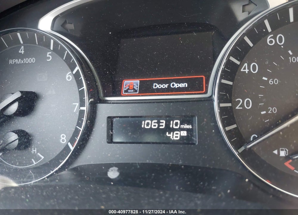 2014 NISSAN ALTIMA 2.5 S VIN: 1N4AL3AP2EN363103