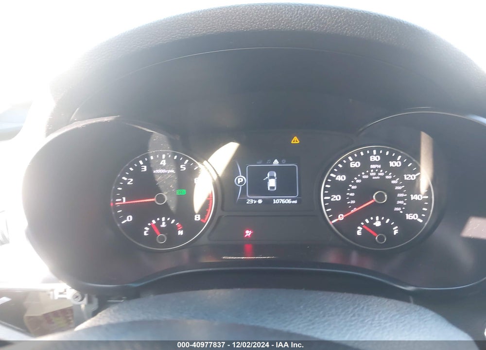 2018 KIA OPTIMA VIN: 5XXGU4L37JG260668