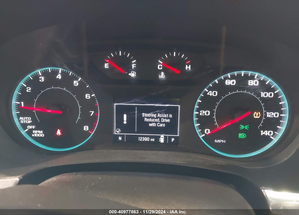 2023 CHEVROLET TRAVERSE FWD LS VIN: 1GNERFKW0PJ310211