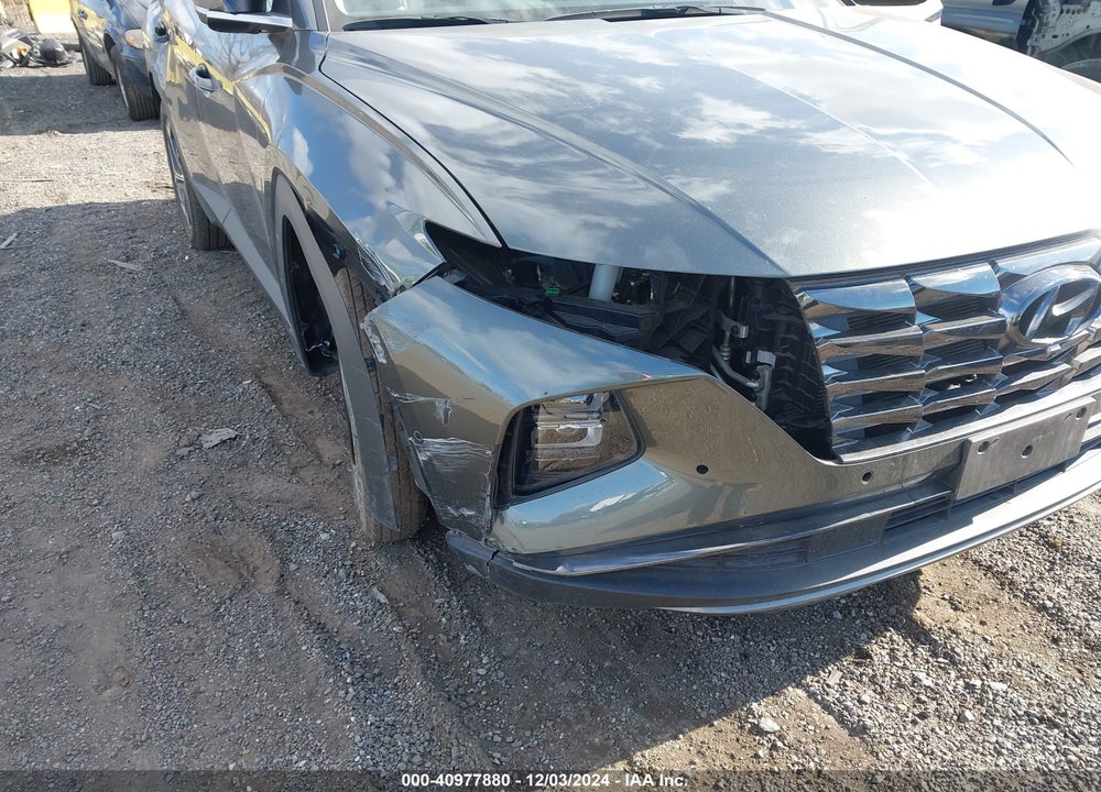 2023 HYUNDAI TUCSON LIMITED VIN: 5NMJECAE6PH164543