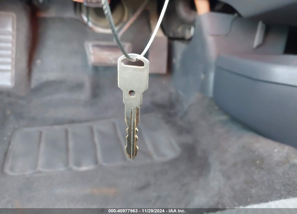 2005 PONTIAC SUNFIRE VIN: 3G2JB12F85S166924