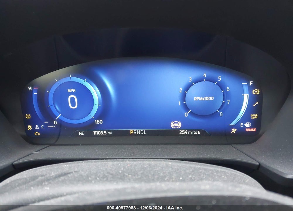 2022 FORD ESCAPE SEL VIN: 1FMCU9H90NUB41591