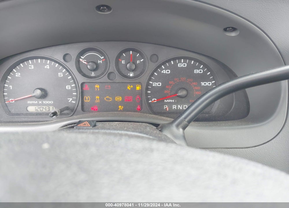 2010 FORD RANGER XL/XLT VIN: 1FTKR1AD6APA68981