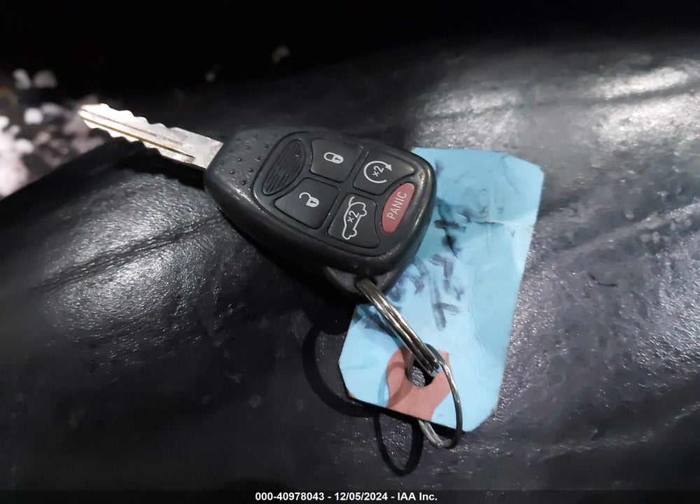 2012 CHRYSLER 200 LIMITED VIN: 1C3CCBCG3CN171930