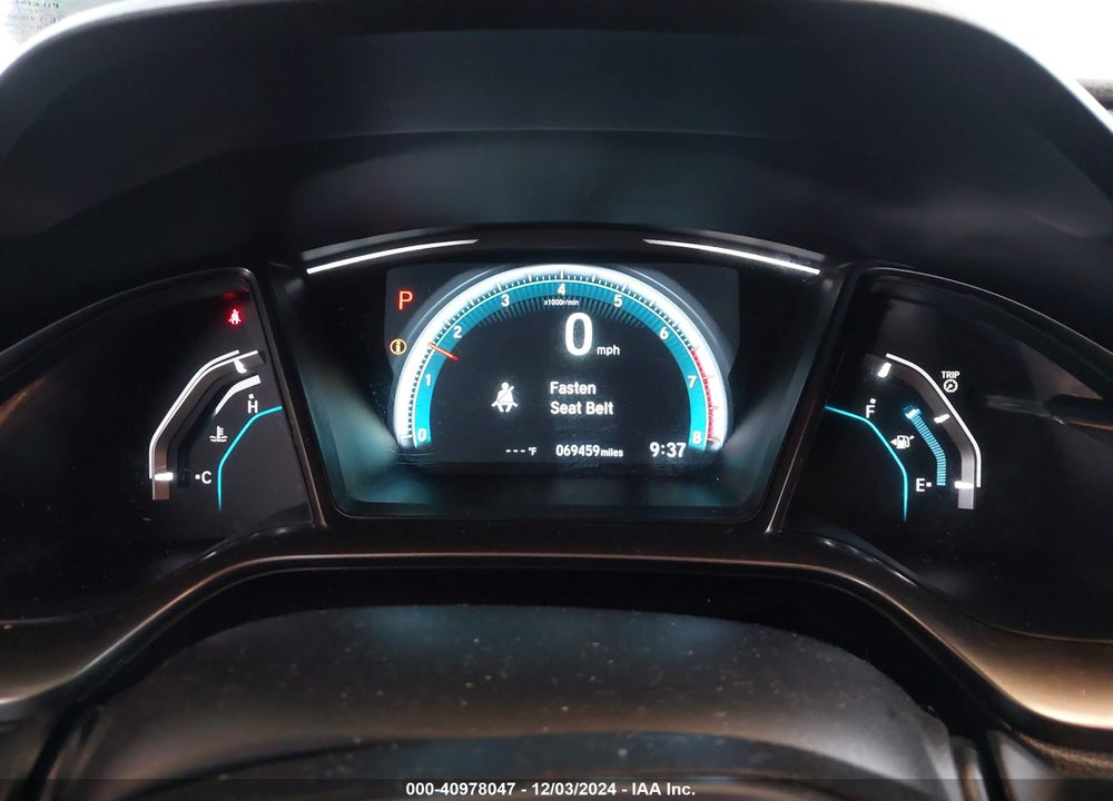 2017 HONDA CIVIC EX-L VIN: SHHFK7H71HU222279