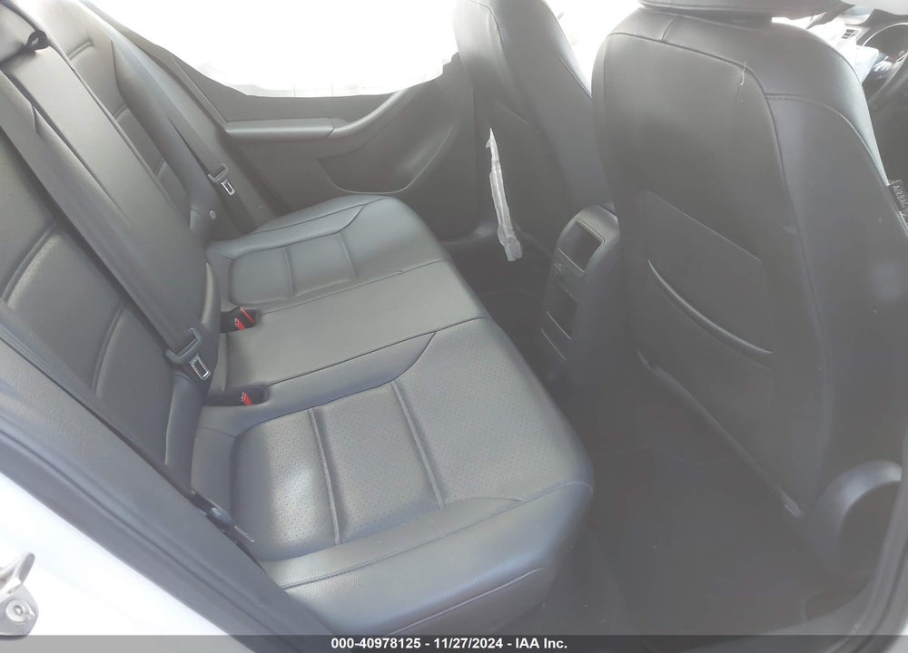 2016 VOLKSWAGEN JETTA 1.4T SE VIN: 3VWD67AJ9GM373820