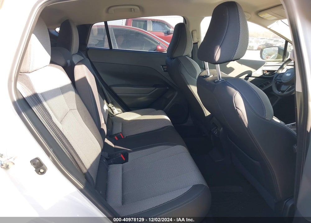 2024 SUBARU CROSSTREK PREMIUM VIN: JF2GUADC9RH228950