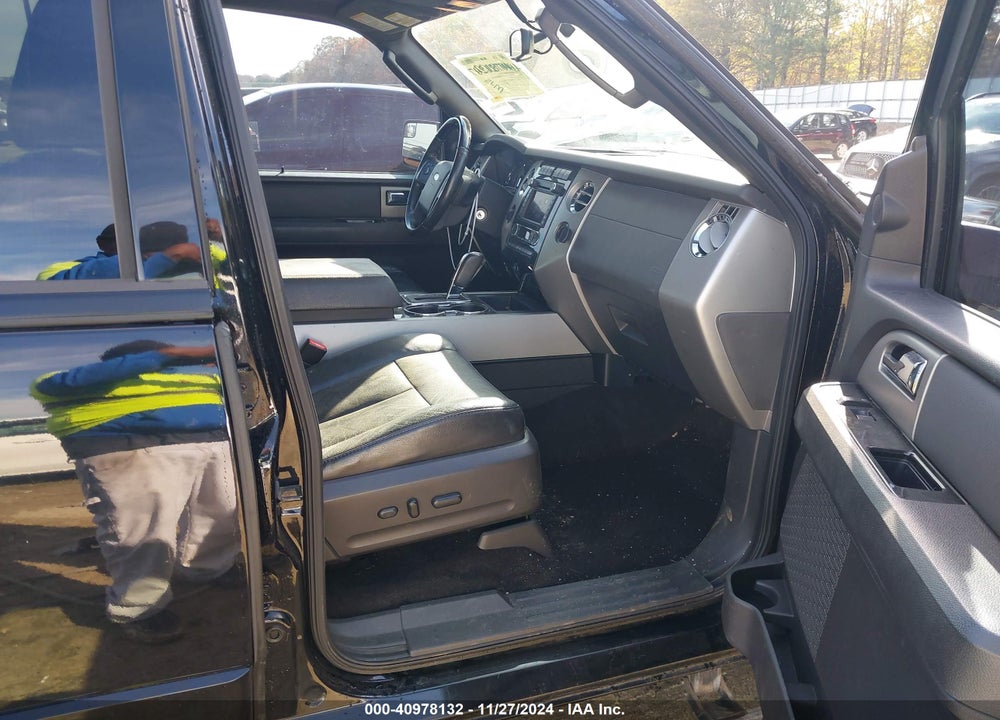 2012 FORD EXPEDITION LIMITED VIN: 1FMJU2A52CEF03059