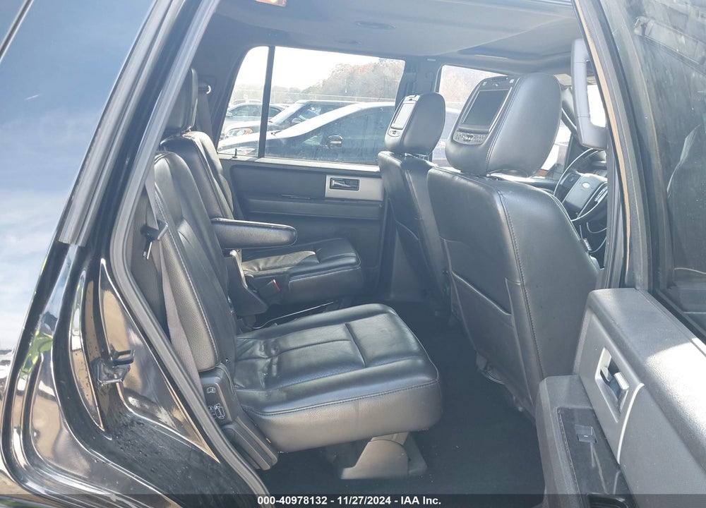 2012 FORD EXPEDITION LIMITED VIN: 1FMJU2A52CEF03059