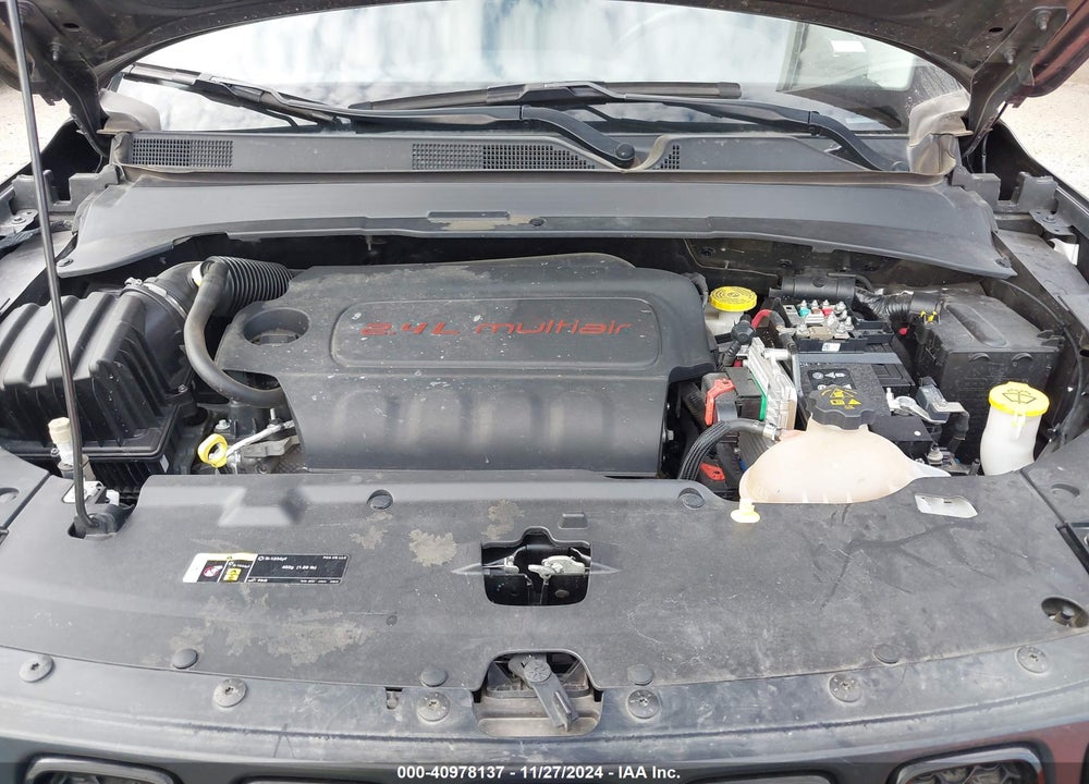 2021 JEEP COMPASS ALTITUDE FWD VIN: 3C4NJCBB5MT587291