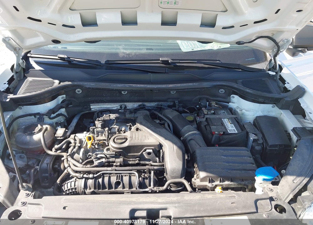 2022 VOLKSWAGEN TAOS 1.5T S VIN: 3VVCX7B25NM078666