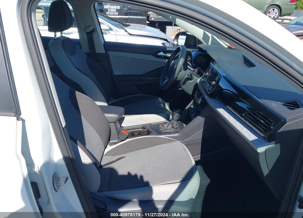 2022 VOLKSWAGEN TAOS 1.5T S VIN: 3VVCX7B25NM078666