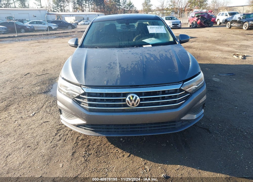 2021 VOLKSWAGEN JETTA 1.4T R-LINE/1.4T S/1.4T SE VIN: 3VWC57BU6MM037027