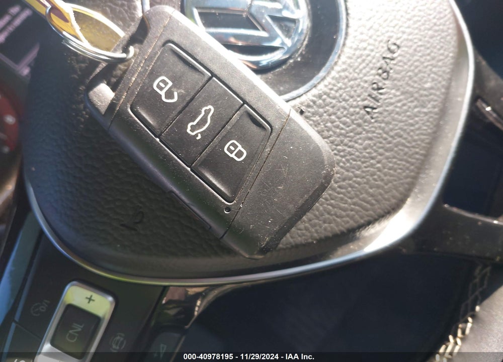 2021 VOLKSWAGEN JETTA 1.4T R-LINE/1.4T S/1.4T SE VIN: 3VWC57BU6MM037027