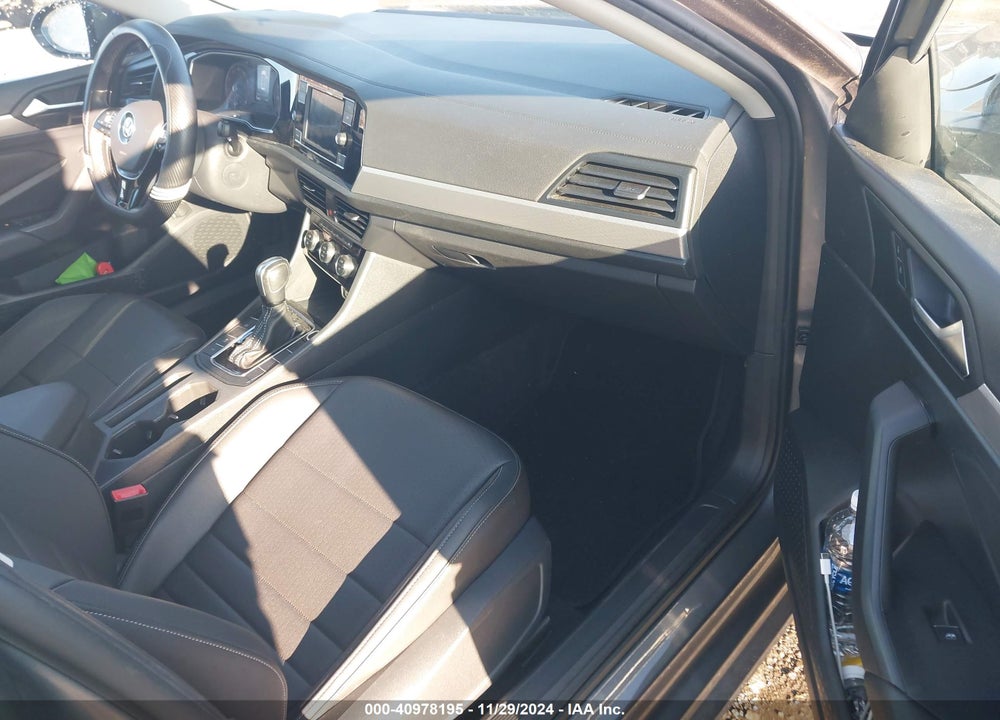 2021 VOLKSWAGEN JETTA 1.4T R-LINE/1.4T S/1.4T SE VIN: 3VWC57BU6MM037027