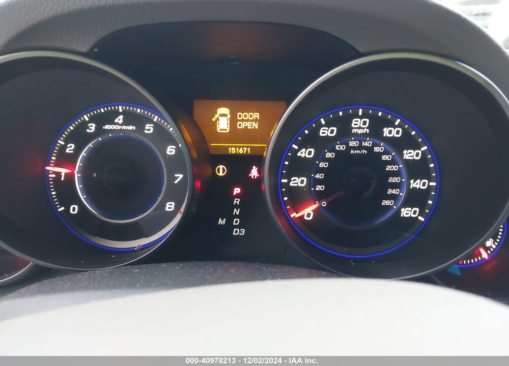 2007 ACURA MDX TECH PKG VIN: 2HNYD28317H527398