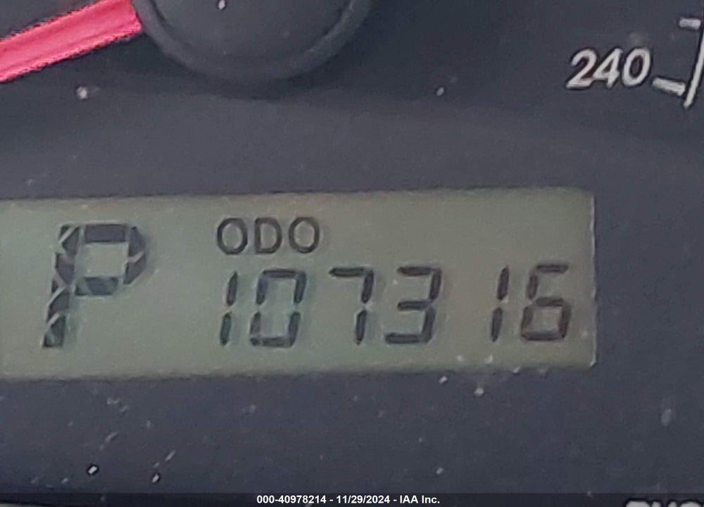2009 TOYOTA COROLLA LE VIN: JTDBL40E699037422