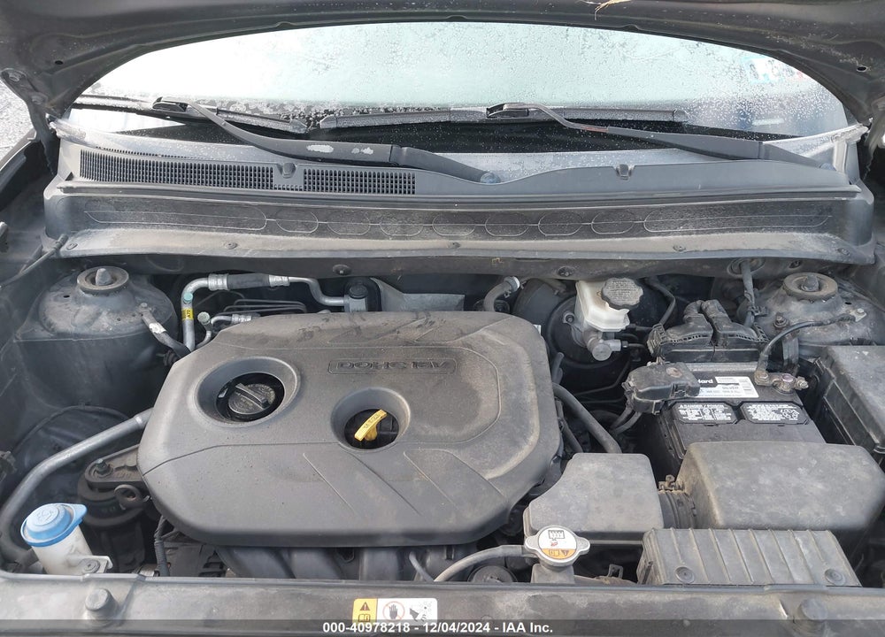 2012 KIA SOUL VIN: KNDJT2A64C7744139