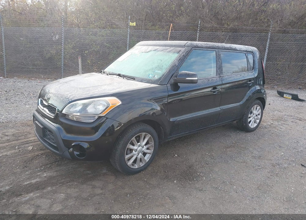 2012 KIA SOUL VIN: KNDJT2A64C7744139