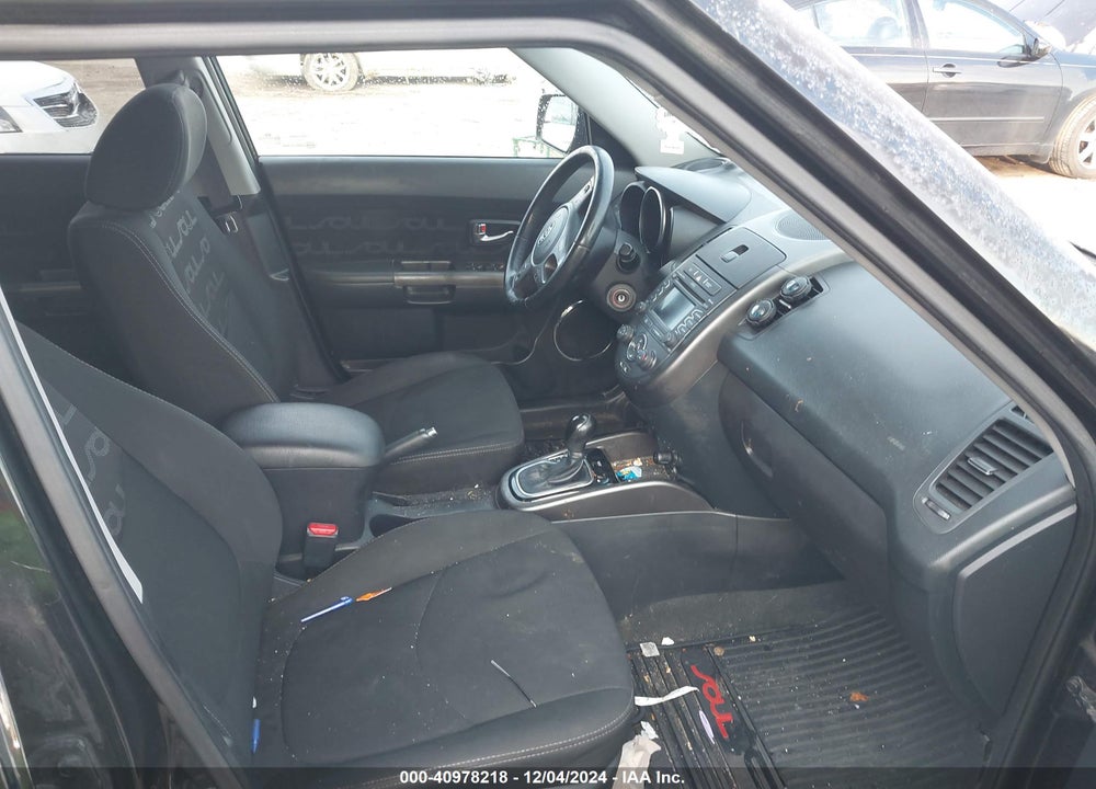 2012 KIA SOUL VIN: KNDJT2A64C7744139