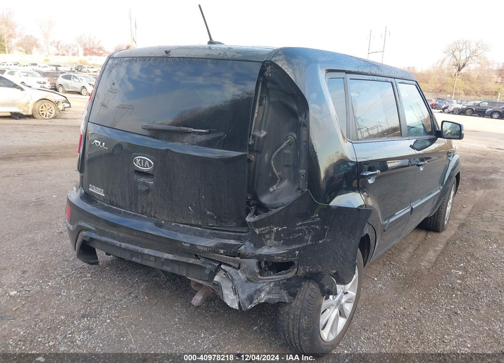 2012 KIA SOUL VIN: KNDJT2A64C7744139