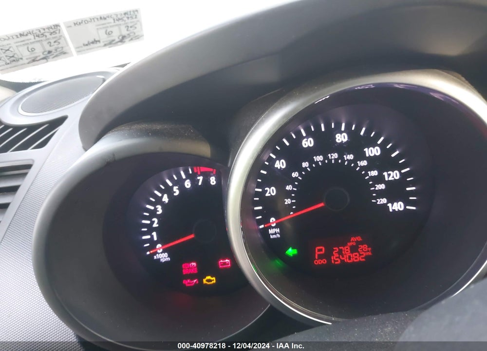 2012 KIA SOUL VIN: KNDJT2A64C7744139