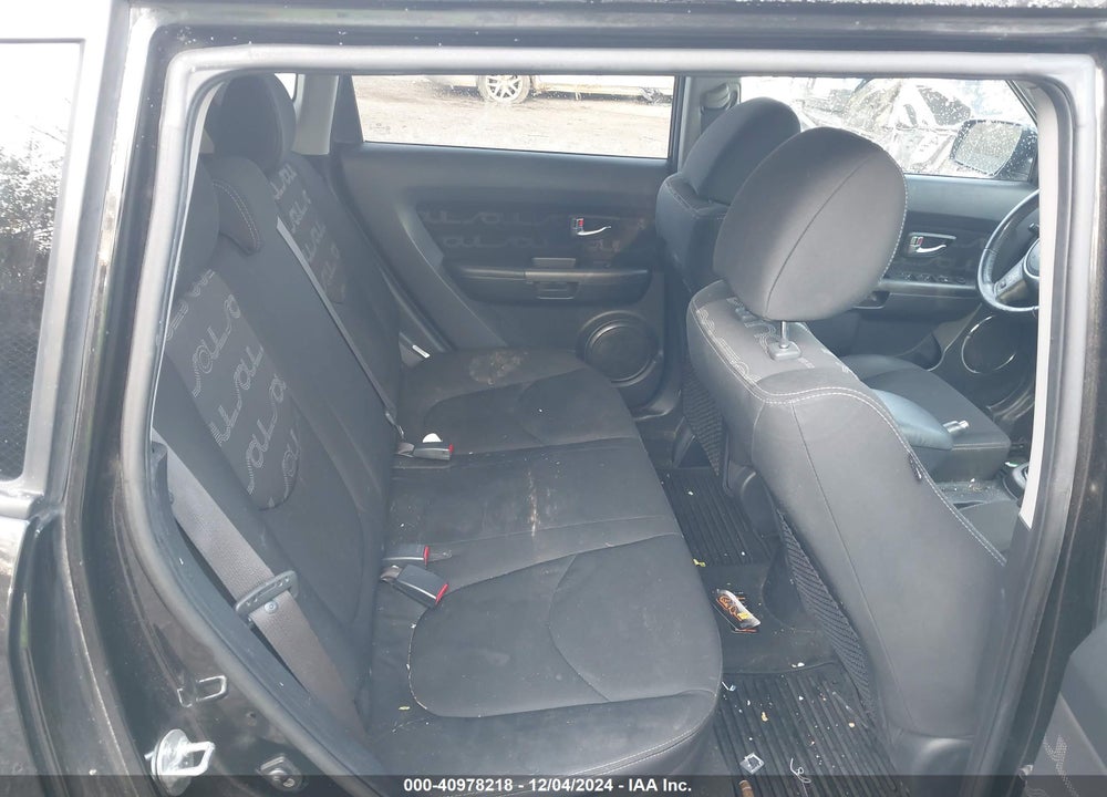 2012 KIA SOUL VIN: KNDJT2A64C7744139