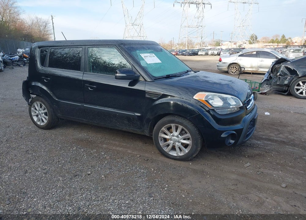 2012 KIA SOUL VIN: KNDJT2A64C7744139