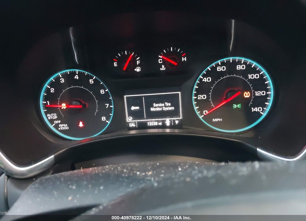 2018 CHEVROLET EQUINOX LS VIN: 2GNAXHEV6J6200304