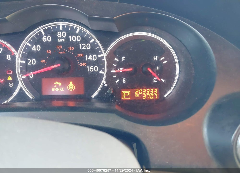 2011 NISSAN ALTIMA 2.5 S VIN: 1N4AL2AP4BN412632