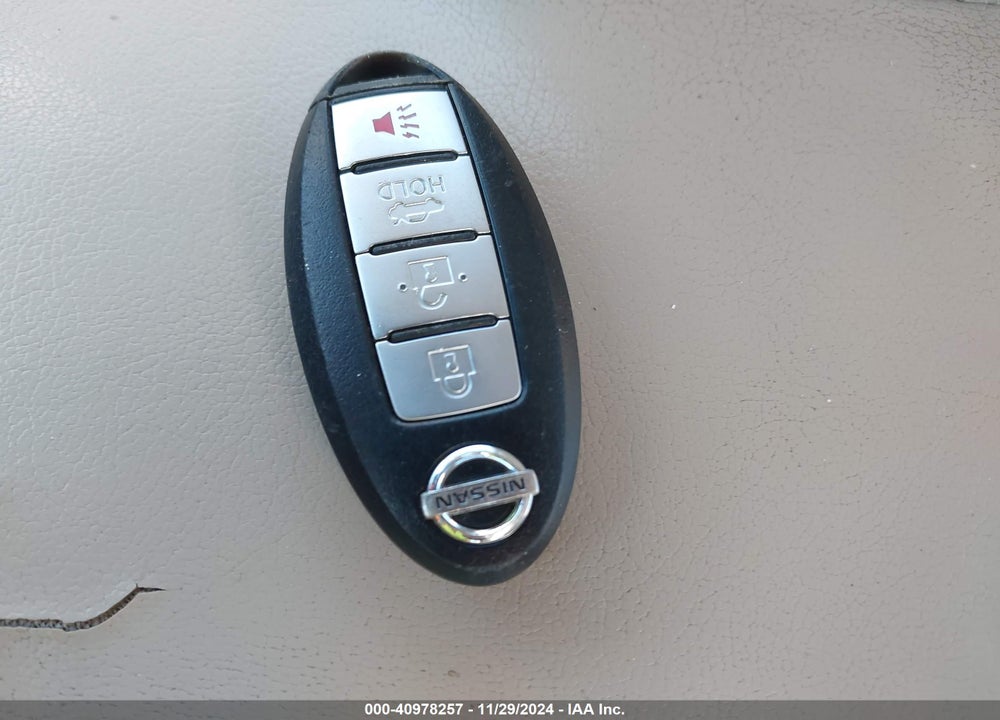 2011 NISSAN ALTIMA 2.5 S VIN: 1N4AL2AP4BN412632
