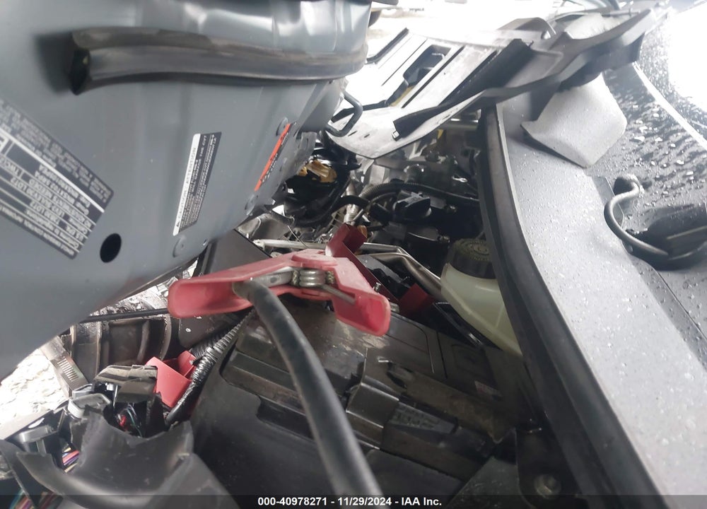2021 NISSAN ROGUE PLATINUM FWD VIN: JN8AT3DC4MW106766