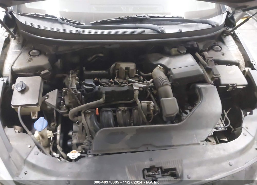 2015 HYUNDAI SONATA SE VIN: 5NPE24AF8FH151089