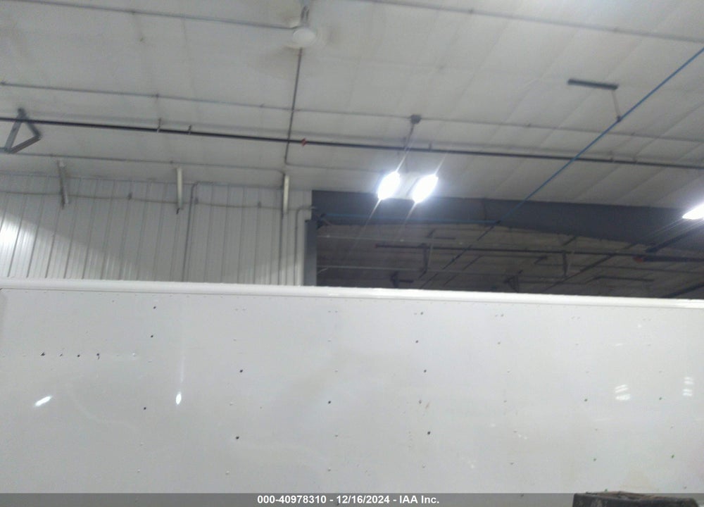 2012 FORD E-450 STRIPPED VIN: 1FC4E4KL0CDA26743