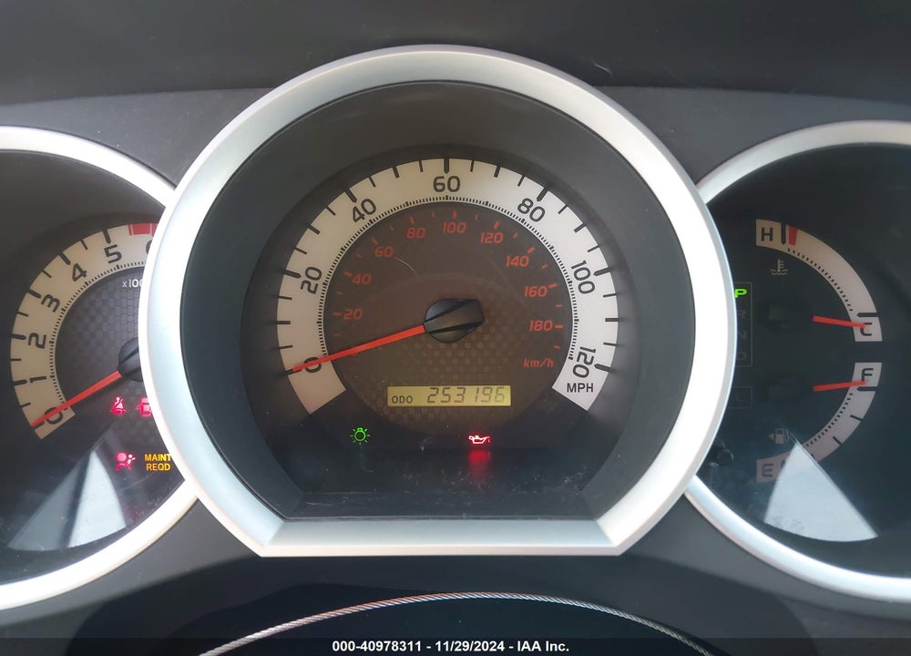 2014 TOYOTA TACOMA DOUBLE CAB VIN: 3TMLU4EN4EM142580