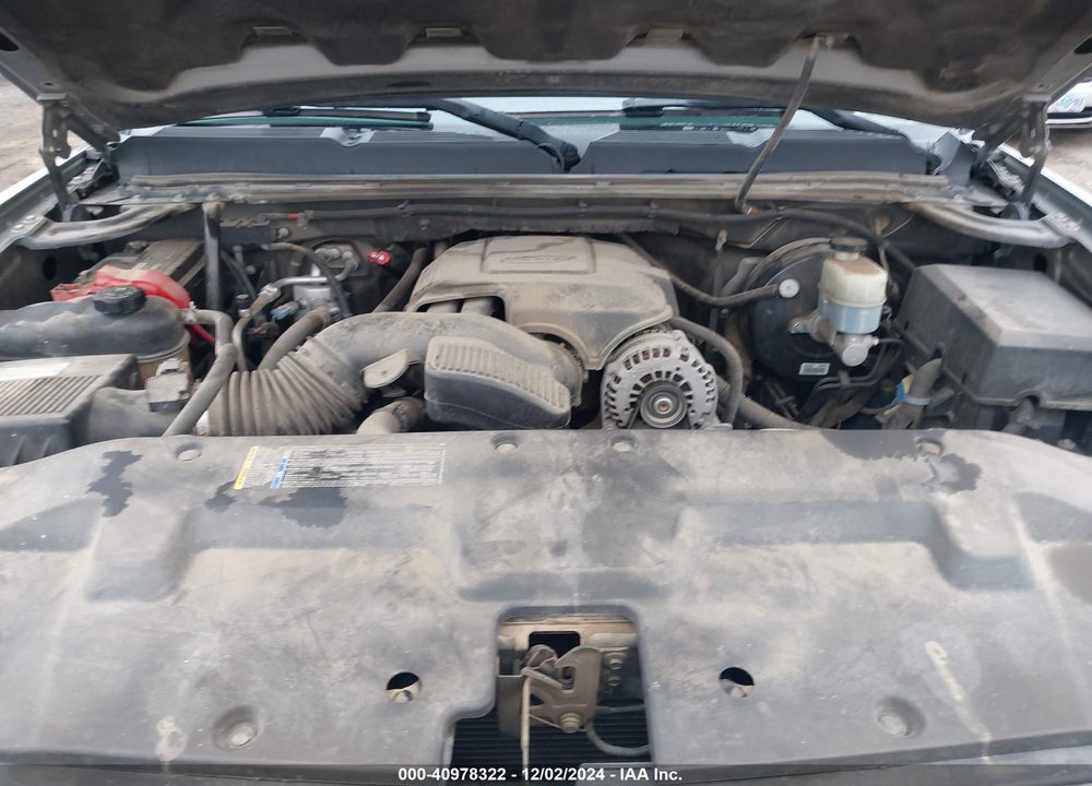 2009 CHEVROLET SILVERADO 1500 LT VIN: 1GCEK290X9Z131105