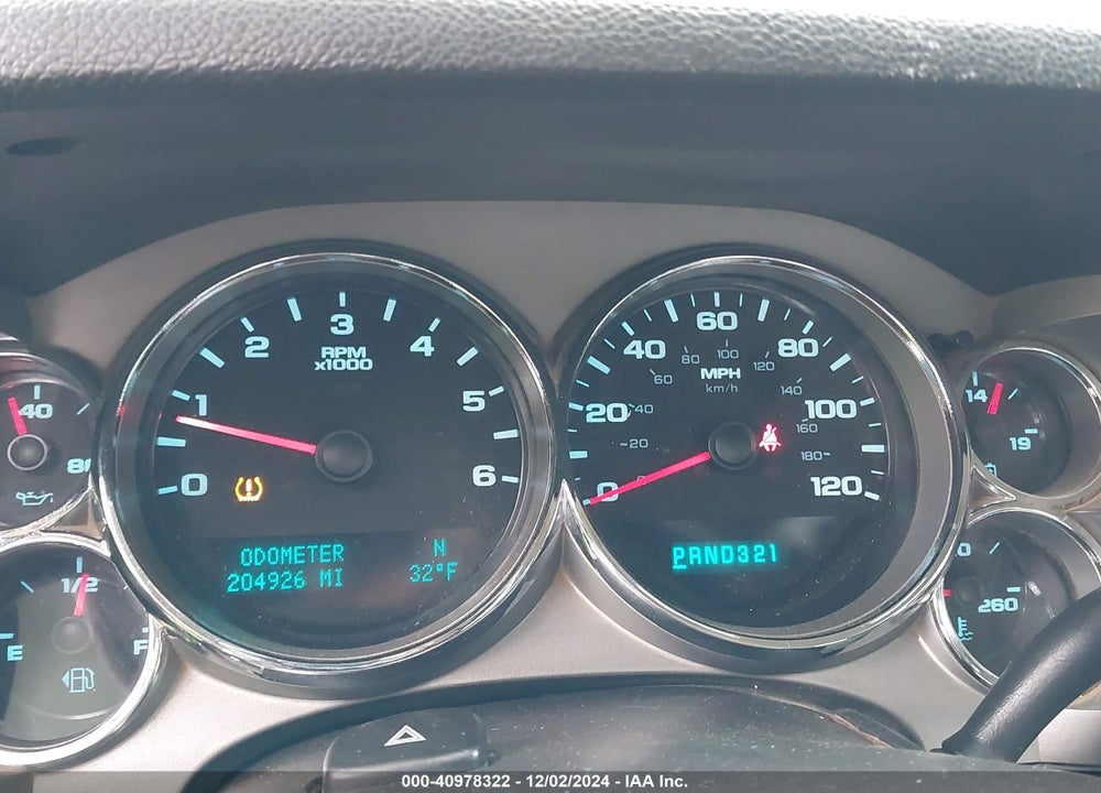 2009 CHEVROLET SILVERADO 1500 LT VIN: 1GCEK290X9Z131105