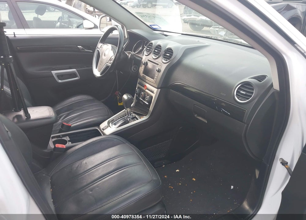 2014 CHEVROLET CAPTIVA SPORT LT VIN: 3GNAL3EK1ES630253