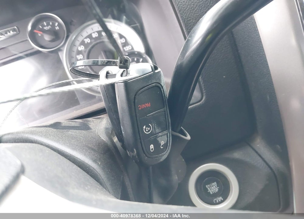 2017 RAM 2500 LAIE  4X4 6'4 BOX VIN: 3C6UR5FL1HG772852